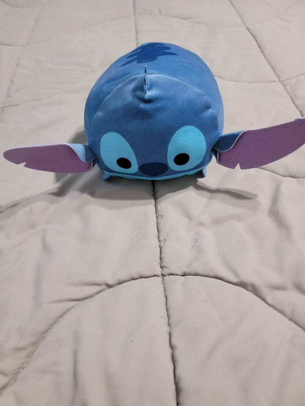 Disney Stitch Tsum Tsum Plush 8" Stuffed Animal